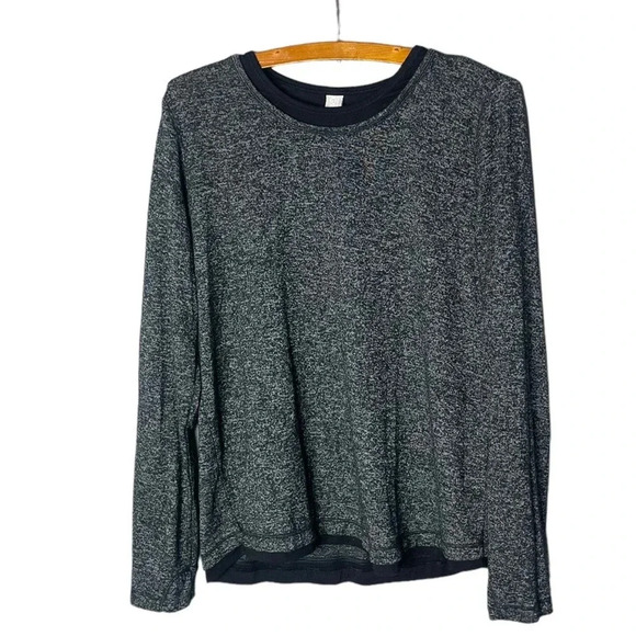 Athleta Girl Strike a Pose Top Size XXL / 16 - Picture 2 of 8